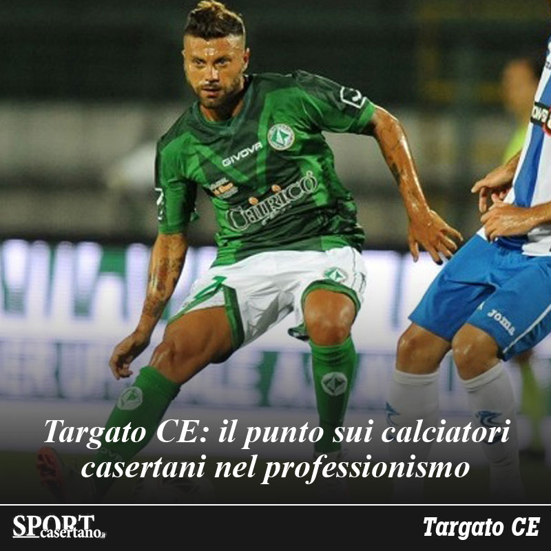 Targato CE: Tavano sfiora il gol a Vicenza, esordio di Finocchio con il Padova